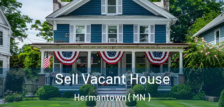  Sell Vacant House Hermantown ( MN )