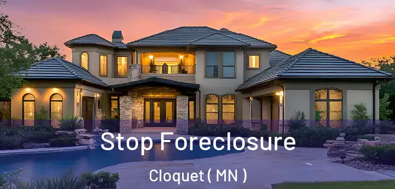  Stop Foreclosure Cloquet ( MN )