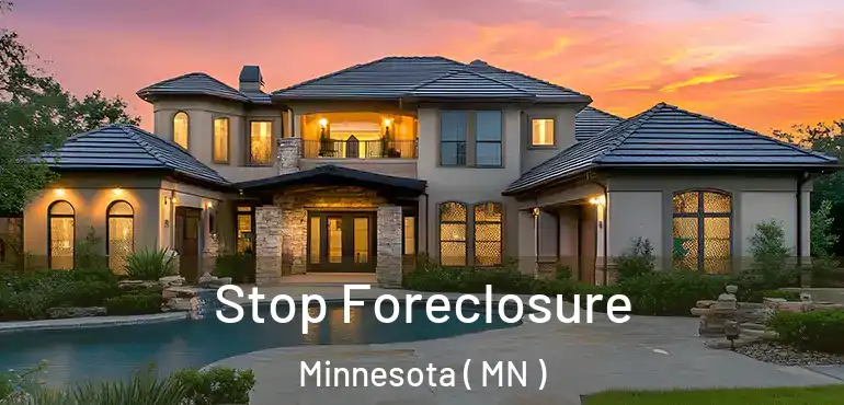 Stop Foreclosure Minnesota ( MN )