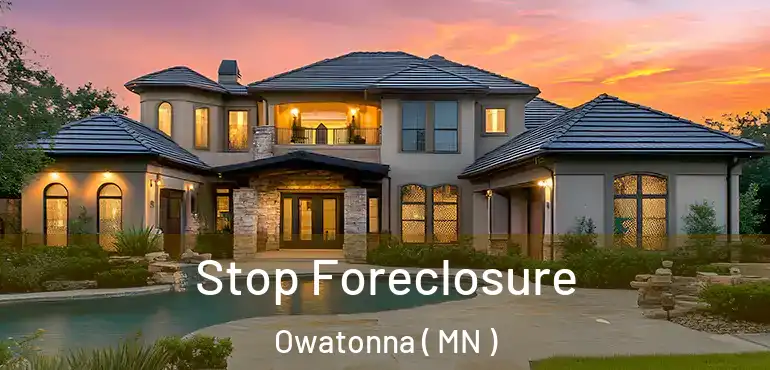  Stop Foreclosure Owatonna ( MN )