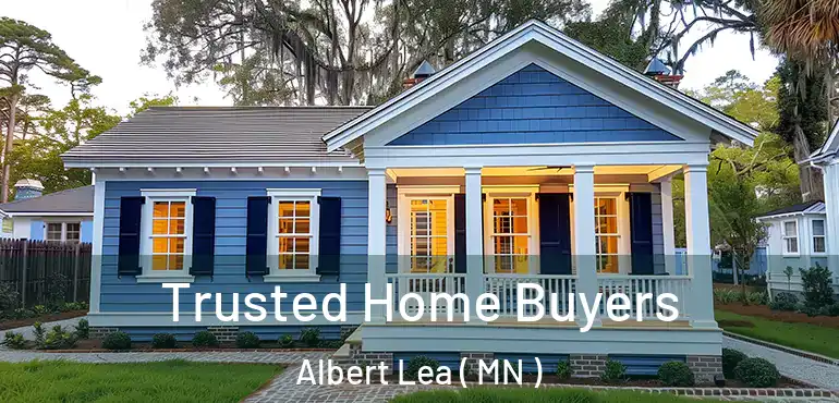  Trusted Home Buyers Albert Lea ( MN )