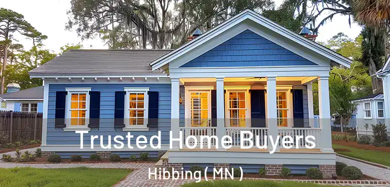  Trusted Home Buyers Hibbing ( MN )