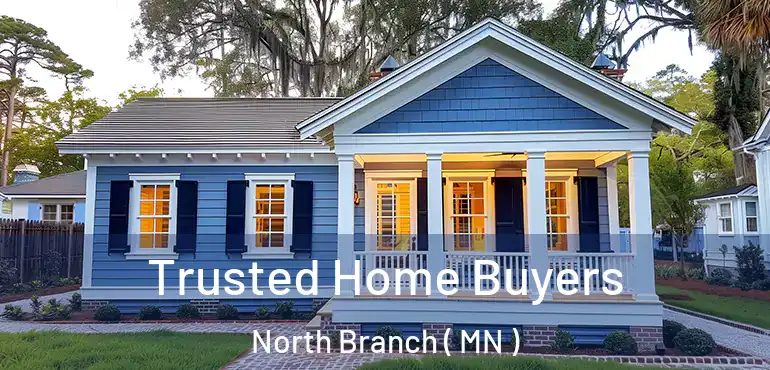  Trusted Home Buyers North Branch ( MN )