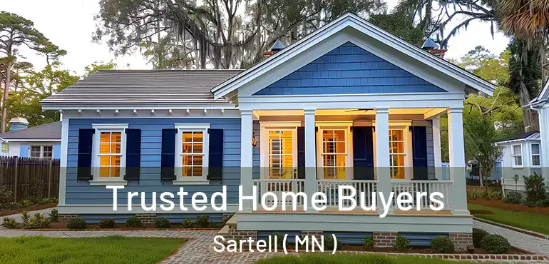  Trusted Home Buyers Sartell ( MN )
