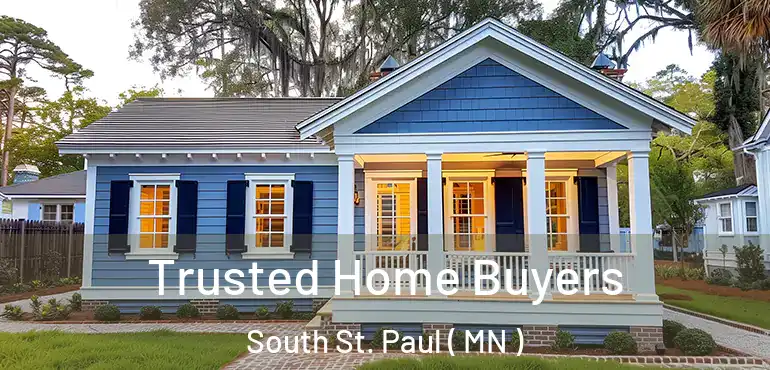  Trusted Home Buyers South St. Paul ( MN )