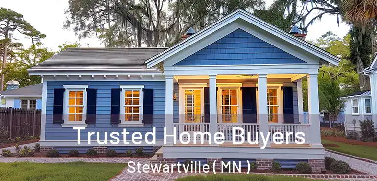  Trusted Home Buyers Stewartville ( MN )