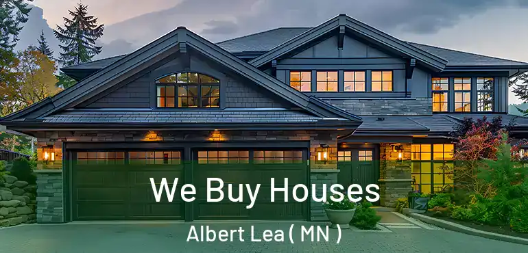  We Buy Houses Albert Lea ( MN )
