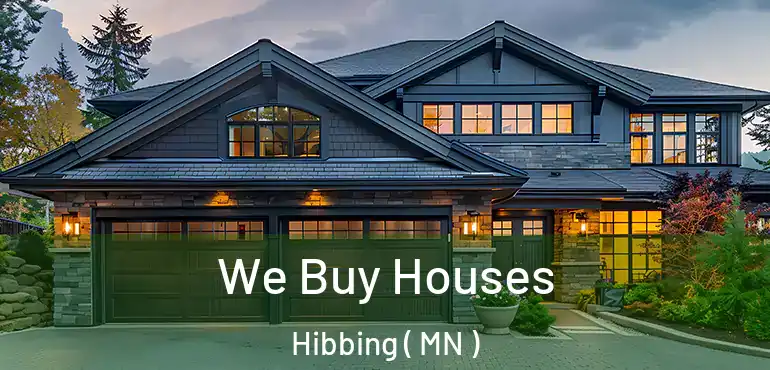  We Buy Houses Hibbing ( MN )