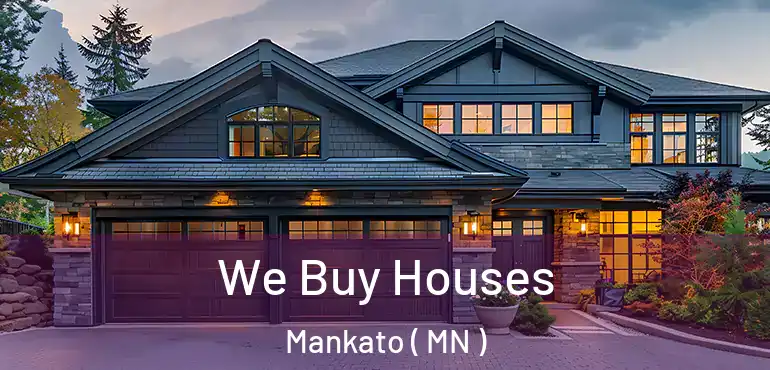 We Buy Houses Mankato ( MN )